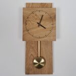 Wanduhr Mailand