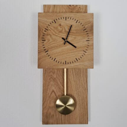 Wanduhr Mailand
