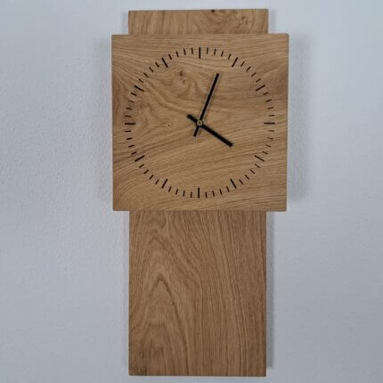 Wanduhr Meran