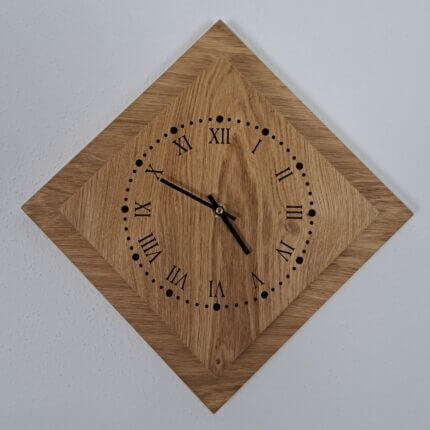 Wanduhr ROM
